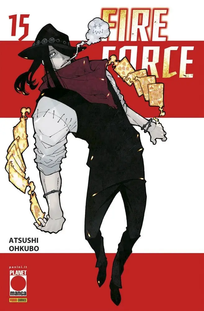 Volume cover